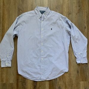Polo Ralph Lauren Long Sleeve
